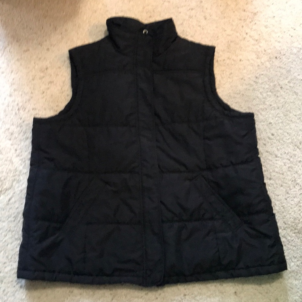 COPY - Maternity vest xl motherhood